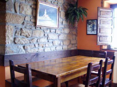 Apartamentos Rurales La Cirigueena Oles Εξωτερικό φωτογραφία