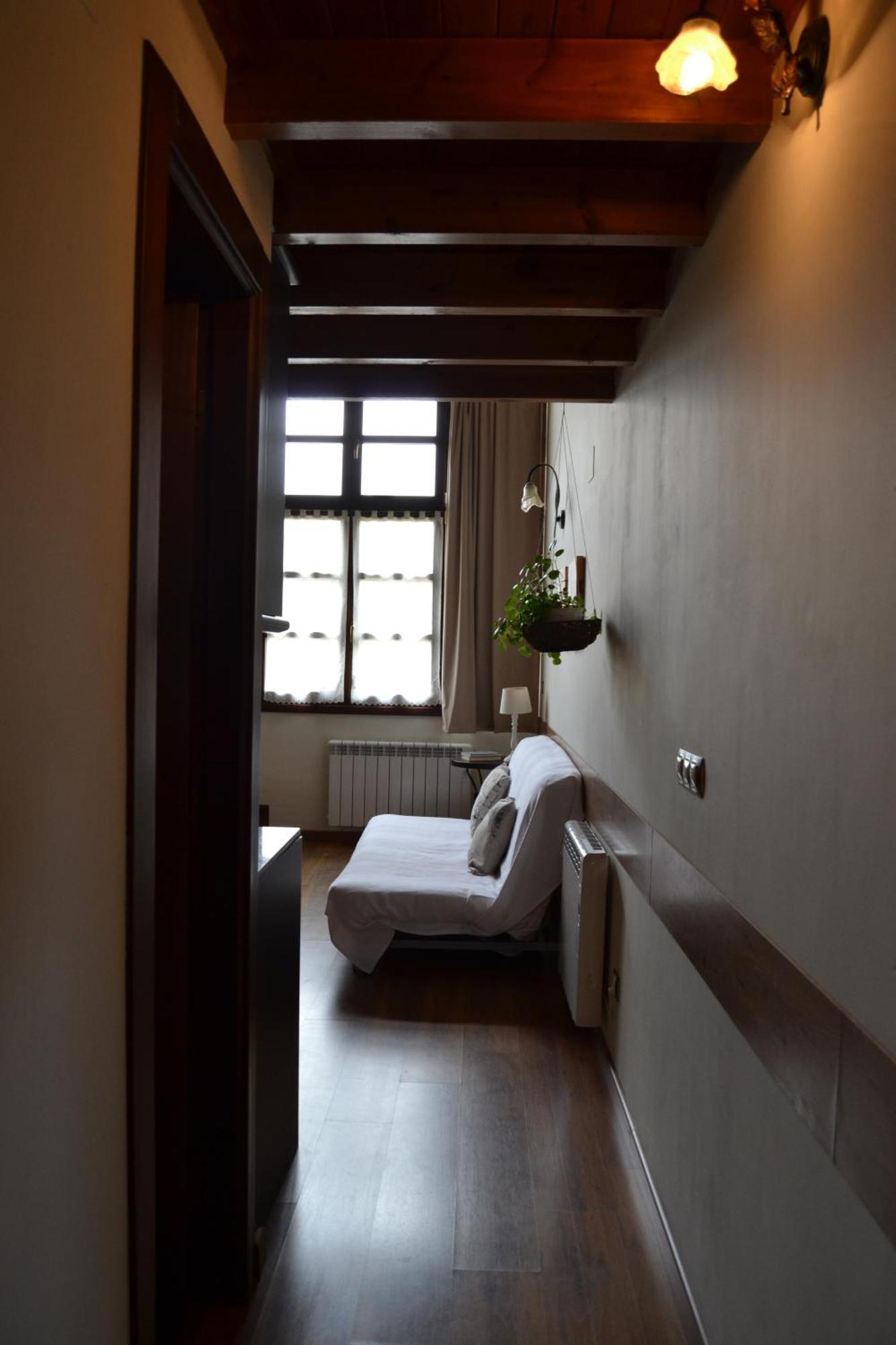 Apartamentos Rurales La Cirigueena Oles Εξωτερικό φωτογραφία