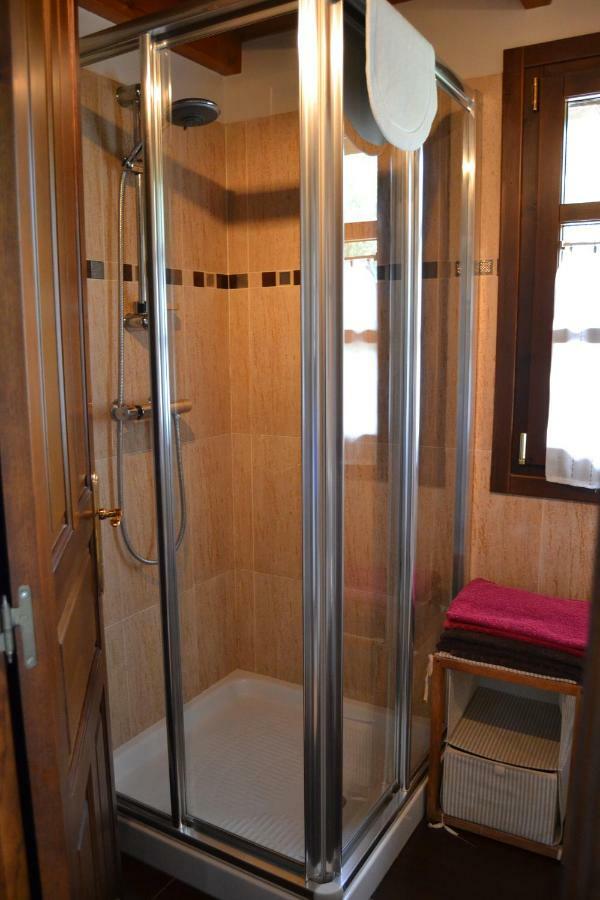 Apartamentos Rurales La Cirigueena Oles Εξωτερικό φωτογραφία