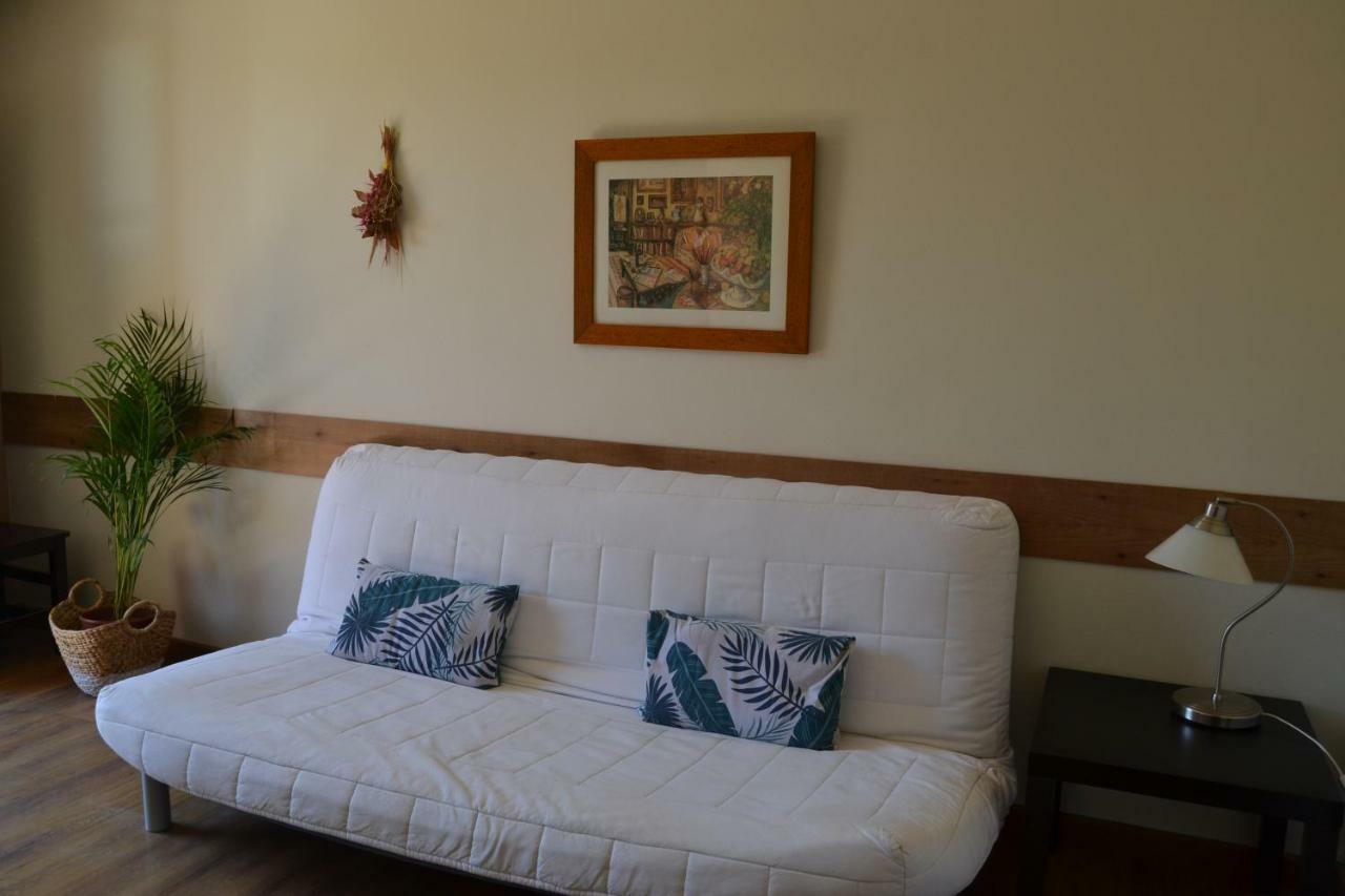 Apartamentos Rurales La Cirigueena Oles Εξωτερικό φωτογραφία