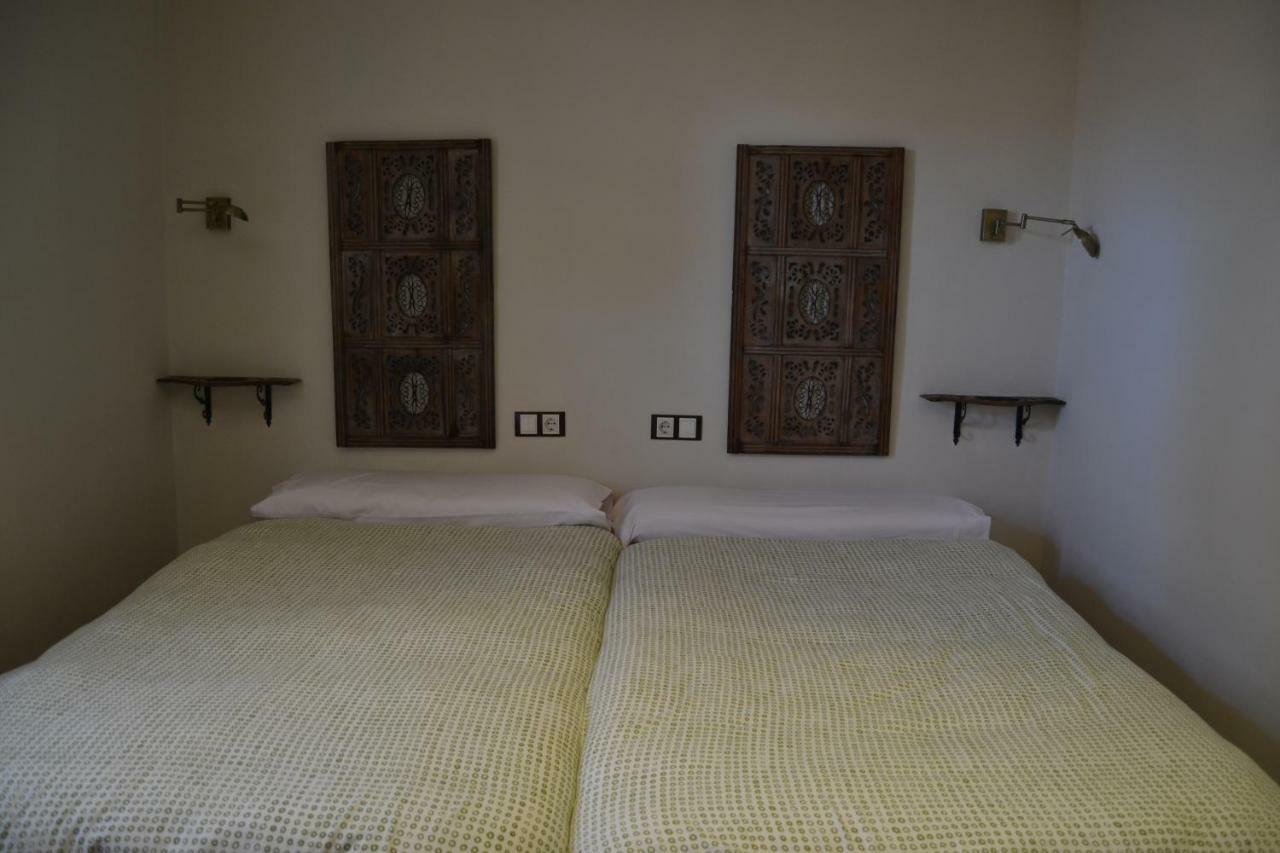 Apartamentos Rurales La Cirigueena Oles Εξωτερικό φωτογραφία